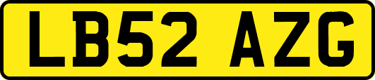 LB52AZG