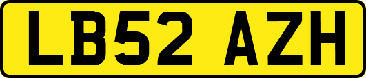 LB52AZH