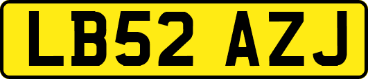 LB52AZJ