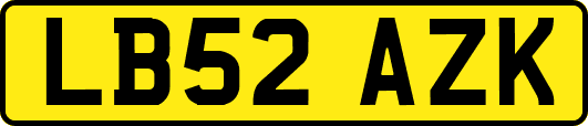 LB52AZK