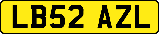 LB52AZL