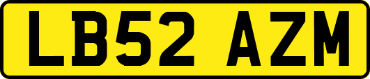 LB52AZM