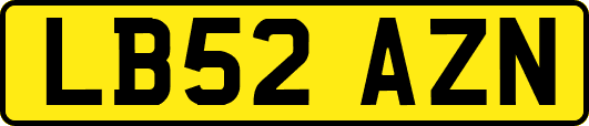 LB52AZN