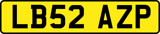 LB52AZP