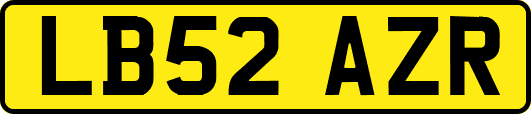 LB52AZR