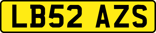 LB52AZS