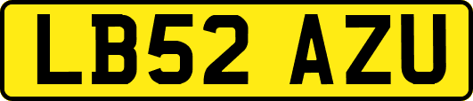 LB52AZU
