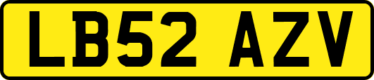 LB52AZV