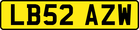 LB52AZW