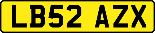 LB52AZX
