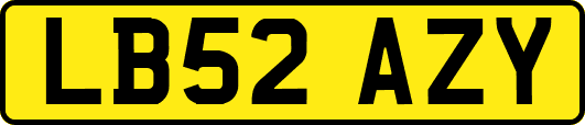 LB52AZY