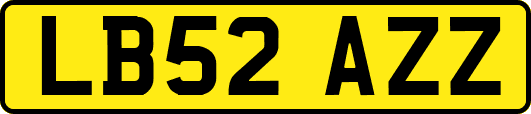 LB52AZZ