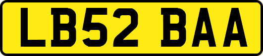 LB52BAA