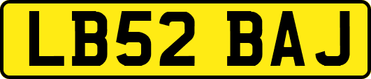 LB52BAJ