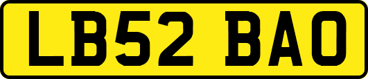 LB52BAO