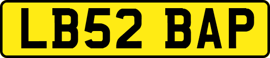 LB52BAP