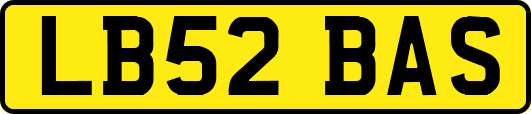 LB52BAS
