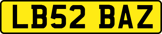 LB52BAZ