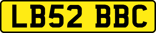 LB52BBC