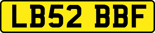 LB52BBF