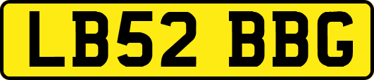 LB52BBG