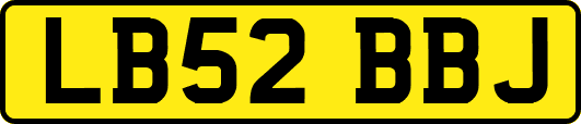 LB52BBJ