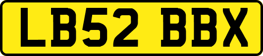 LB52BBX