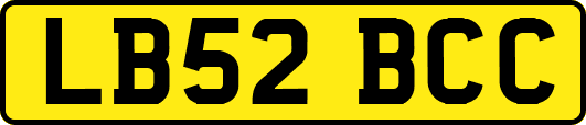 LB52BCC