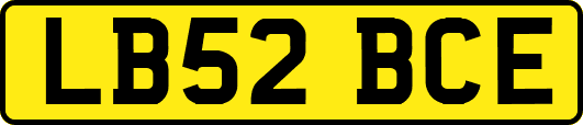 LB52BCE