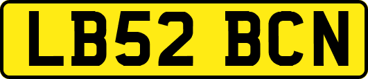 LB52BCN