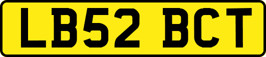 LB52BCT