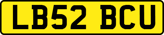 LB52BCU