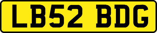 LB52BDG