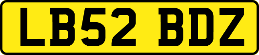 LB52BDZ