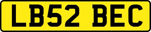 LB52BEC