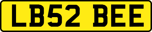 LB52BEE