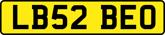 LB52BEO