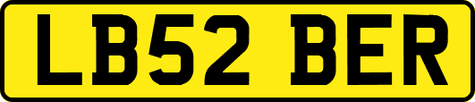 LB52BER