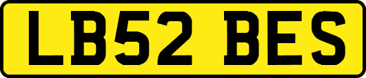LB52BES