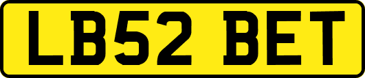 LB52BET