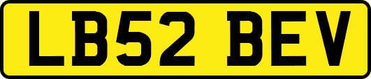 LB52BEV