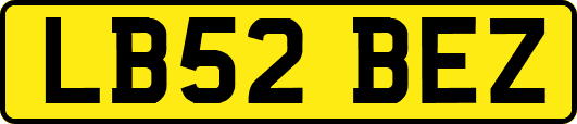 LB52BEZ