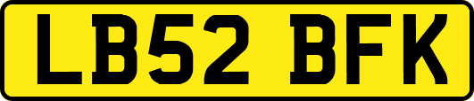 LB52BFK