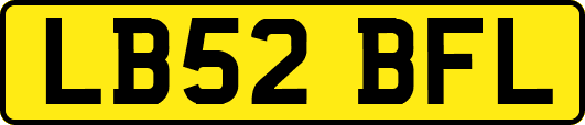 LB52BFL