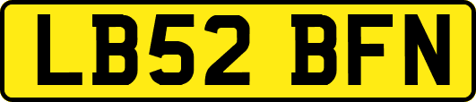 LB52BFN