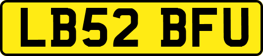 LB52BFU