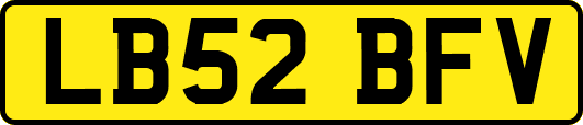 LB52BFV
