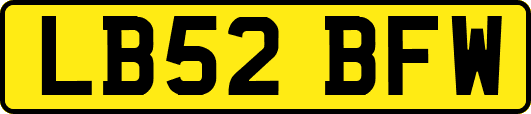 LB52BFW