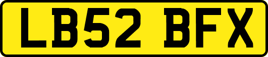 LB52BFX