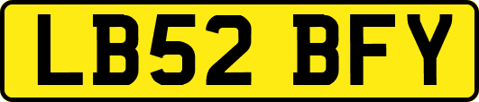 LB52BFY